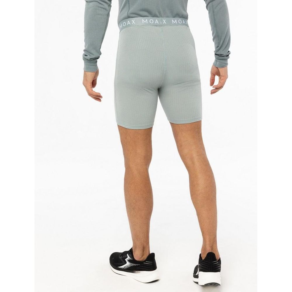 Термобелье шорты MOAX Race мужские 