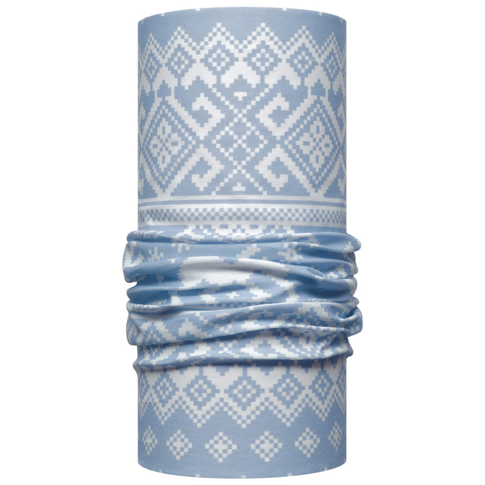 Бандана KV+ NORD (106 Зеленый)