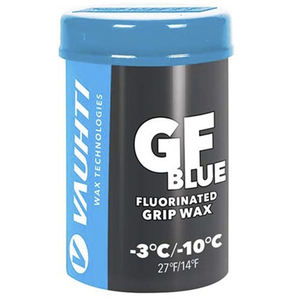 Мазь VAUHTI GF BLUE -3 -10 45 г