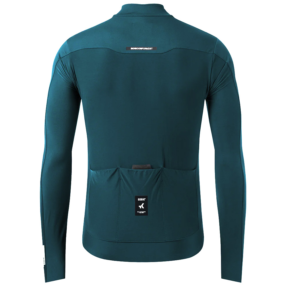 Куртка GOBIK ELEMENT MEN SUNKEN