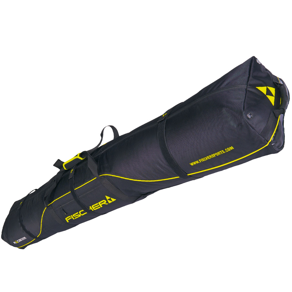 Чехол для лыж FISCHER на 10 пар XC LIGHT 210 см