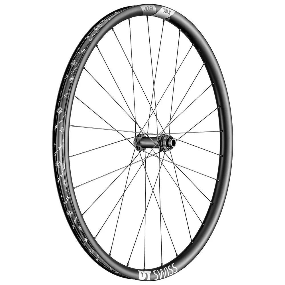 Колесо перед. DT SWISS XRC 1501 CAR. 29" ID30 FRONT CL
