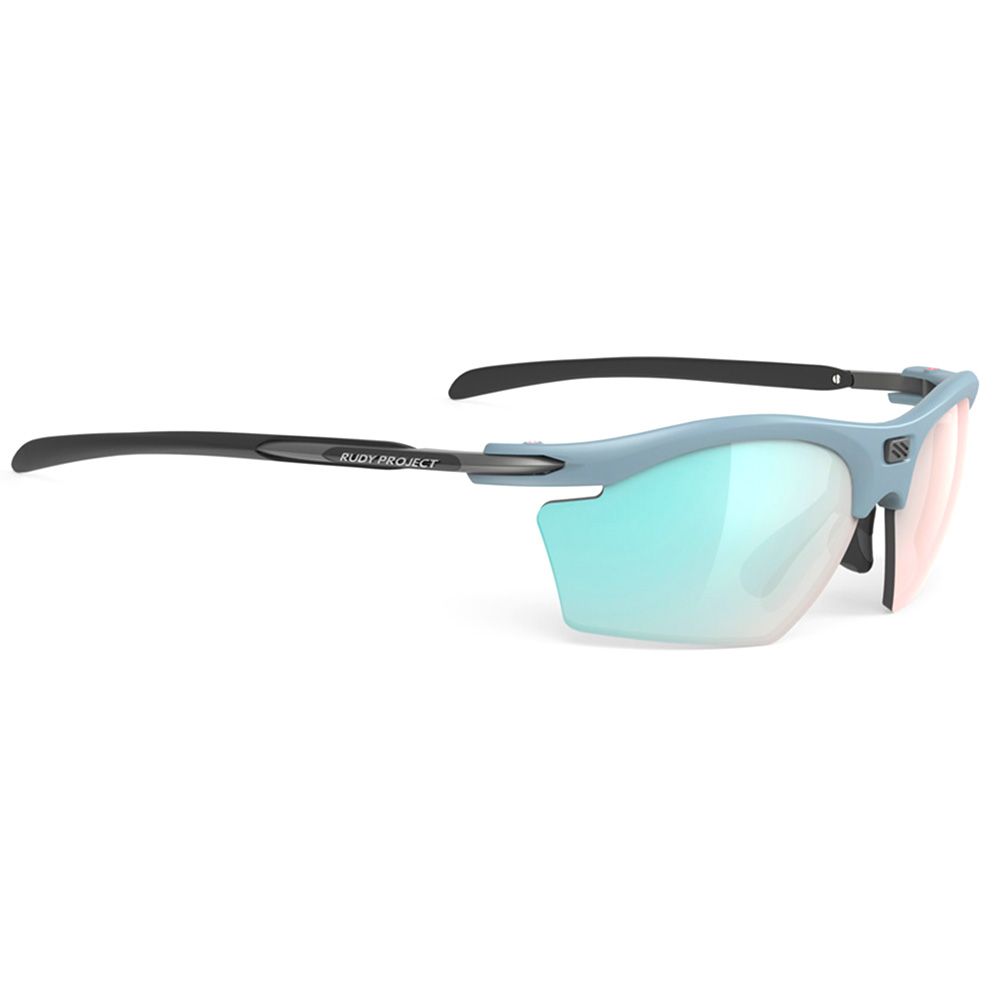 Очки Rudy Project RYDON SLIM - Glacier Matte - Multilaser Osmium