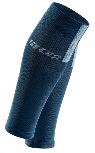 Компрессионные гетры CEP для спорта, женские C303W (III, N темн синий)