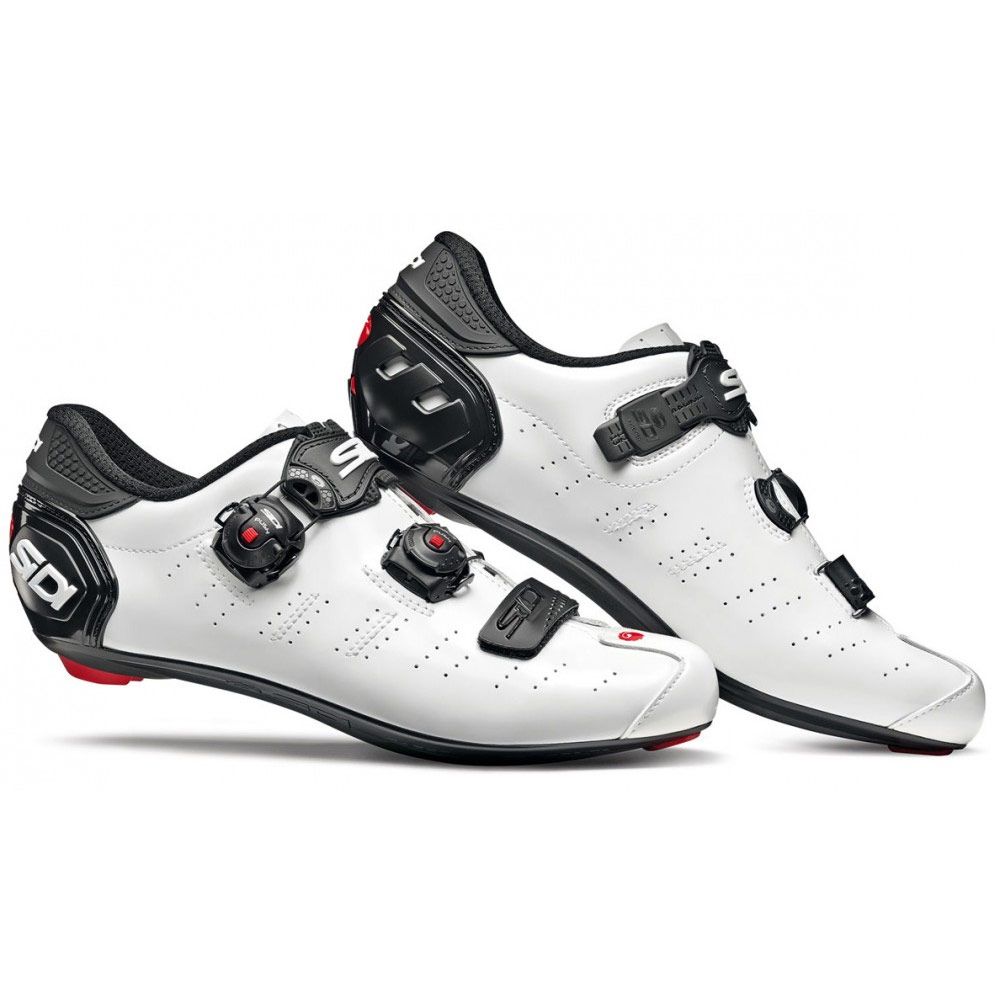 Велотуфли SIDI ERGO 5 Carbon