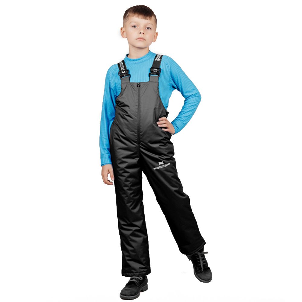 Брюки разминочные NordSki Active kids