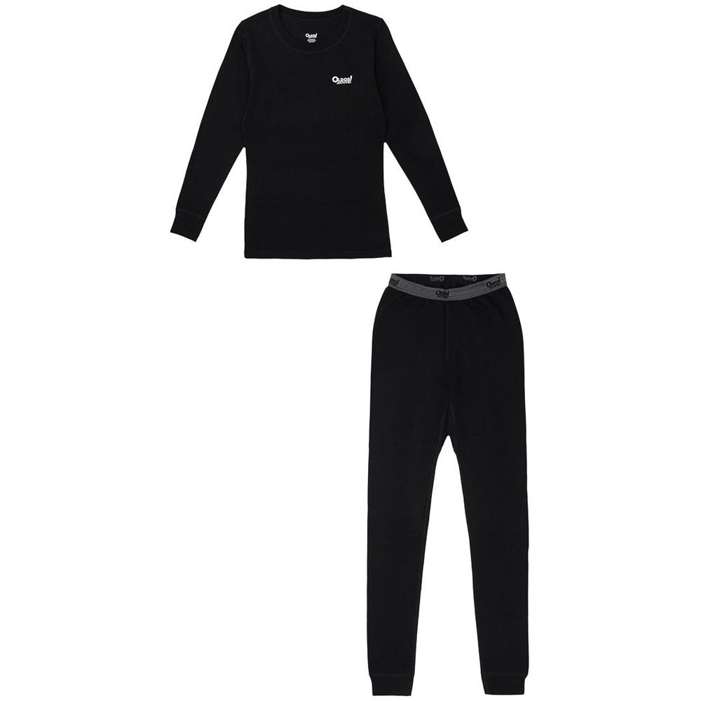 Комплект белья  3 слойный д/женщин "Тэя"