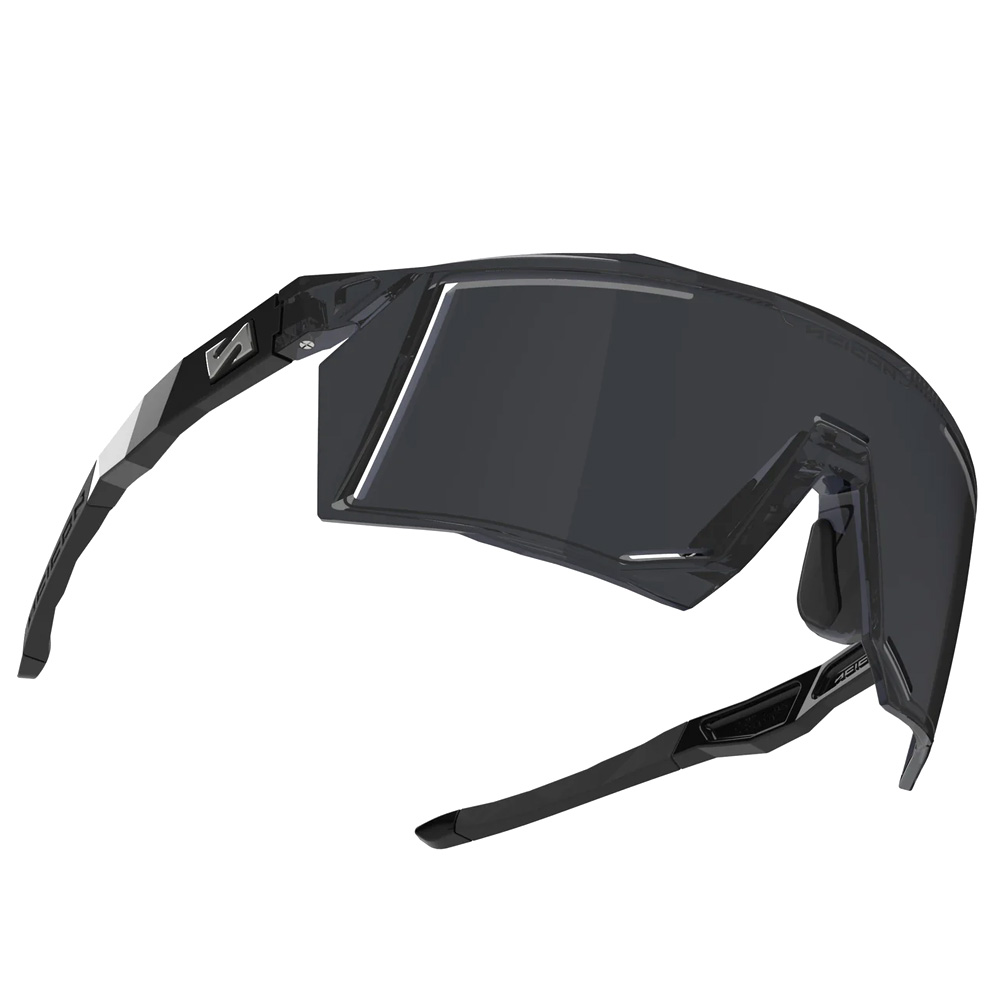 Очки SCICON AEROSTORM SMOKE BLACK