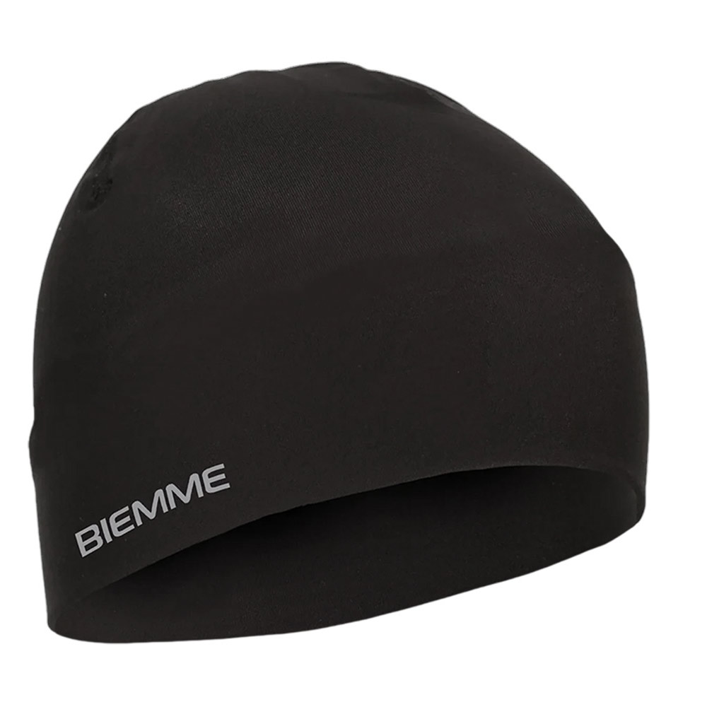 Подшлемник Biemme  (AE95, один размер, Черный)