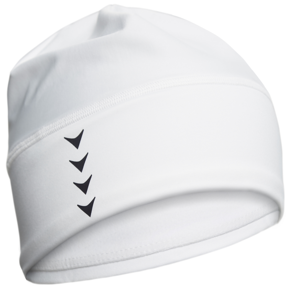 Шапка гоночная  BIVIUM д/жен. Баланс (M (56) , Белый)