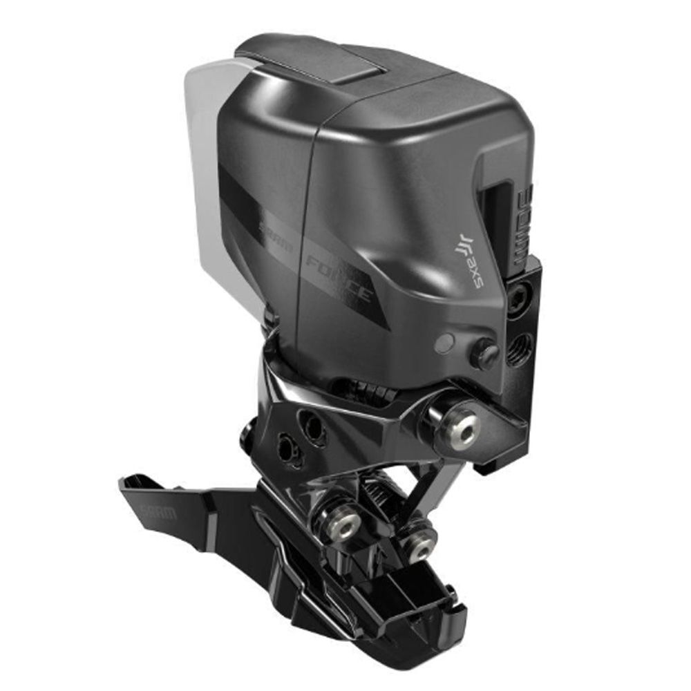 Перекл. передн. Sram FORCE ETAP AXS D2 BRAZ