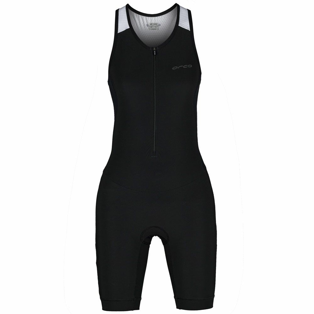 Комбинезон Orca Athlex Race Suit жен.
