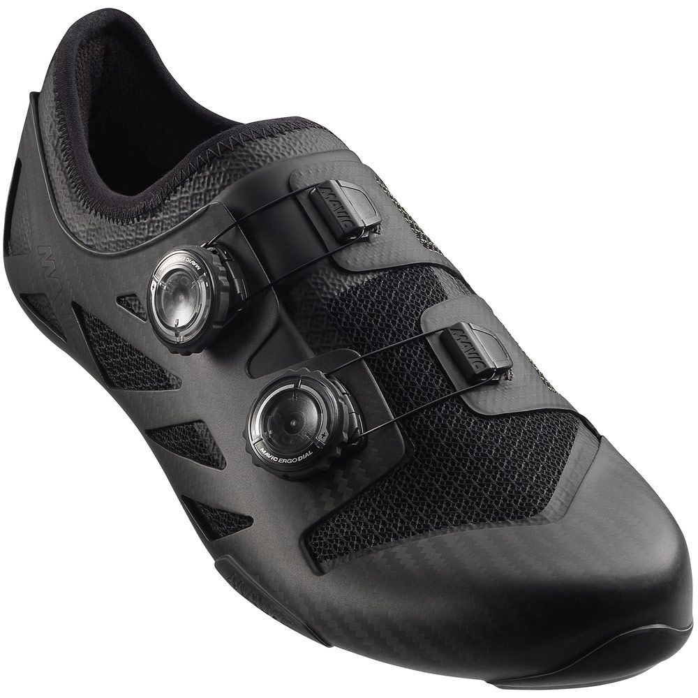 Велотуфли MAVIC Comete Ultimate II