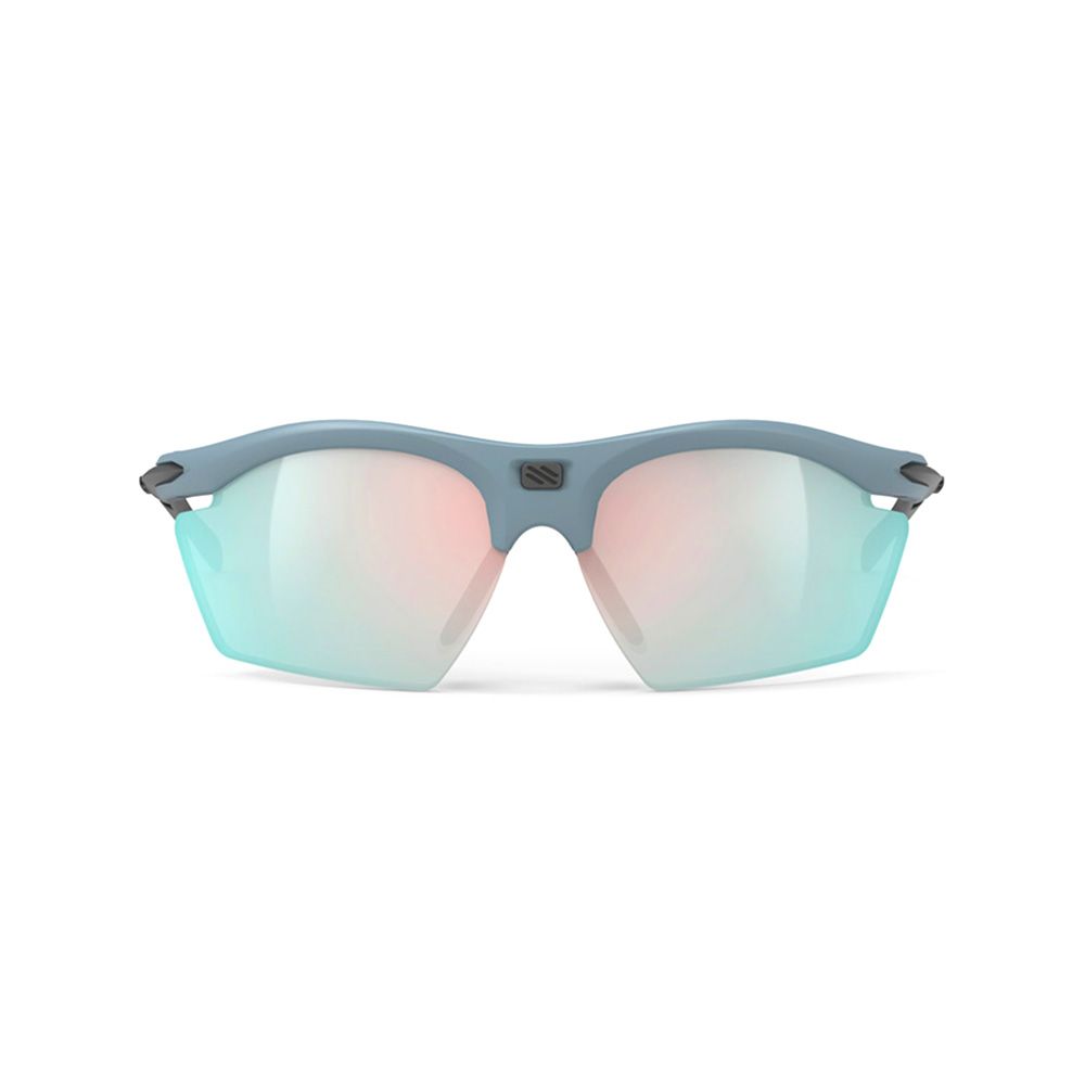 Очки Rudy Project RYDON SLIM - Glacier Matte - Multilaser Osmium