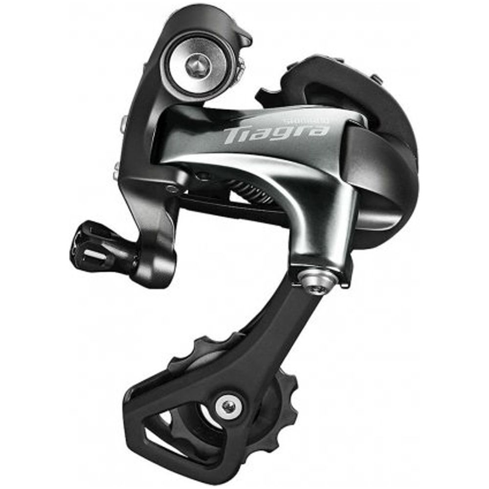 Переключатель задний Shimano Tiagra RD 4700GS 10 ск