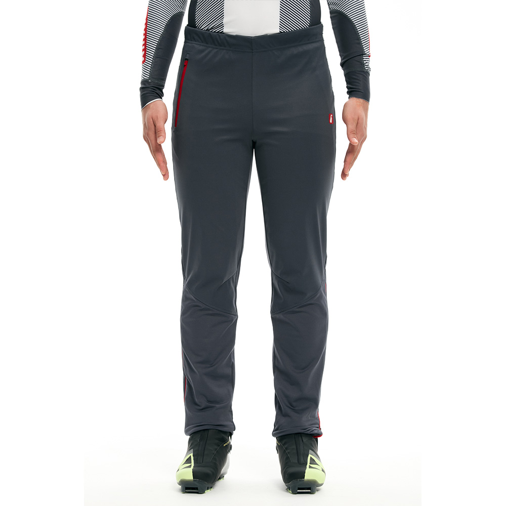 Брюки разминочные BIVIUM Баланс 3.0 мужск.