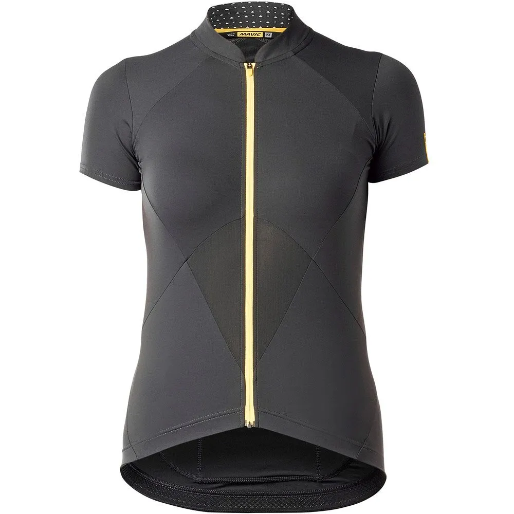 Майка кор. рукав MAVIC SEQUENCE Women