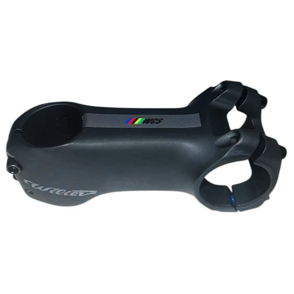 Вынос Wilier Stemma SL-SWITCH WCS 90 мм черн.