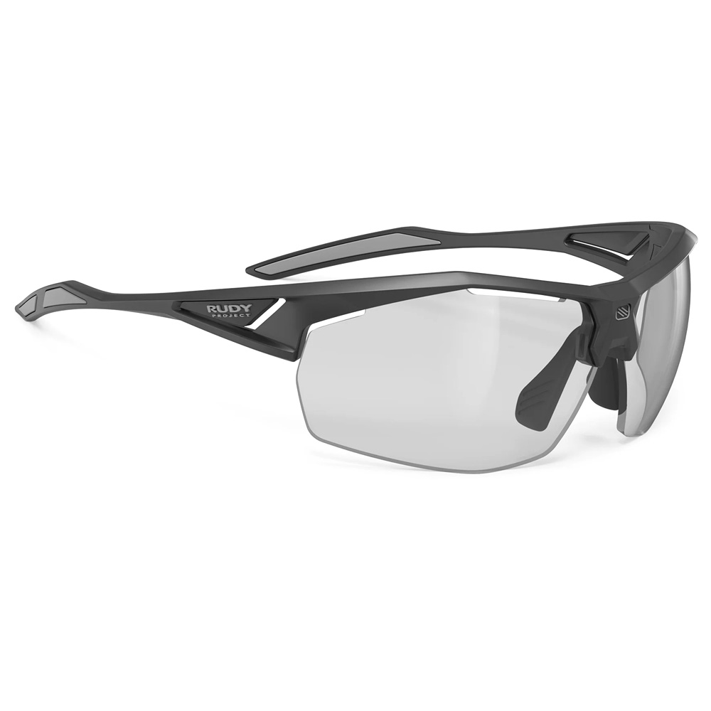 Очки Rudy Project SYDUS Black Matte - ImpactX 2 Black