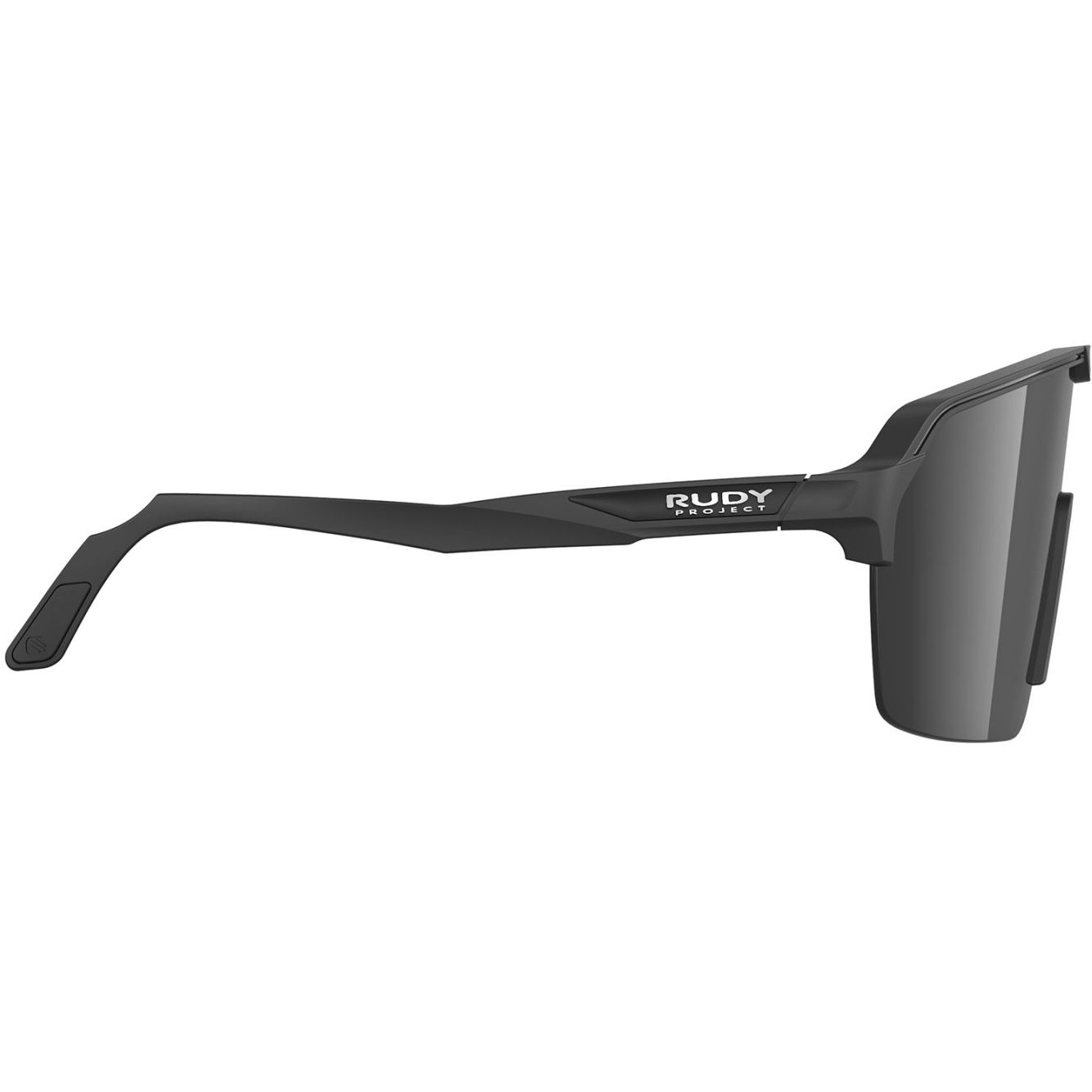 Очки Rudy Project SPINSHIELD Air Black Matt - Smoke Black