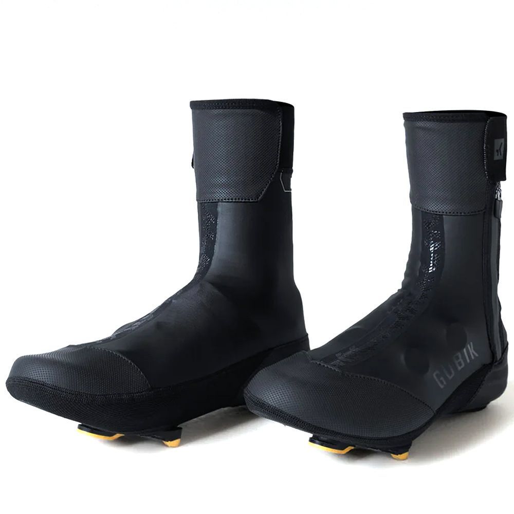 Бахилы GOBIK KAMIK 2.0 унисекс BLACK