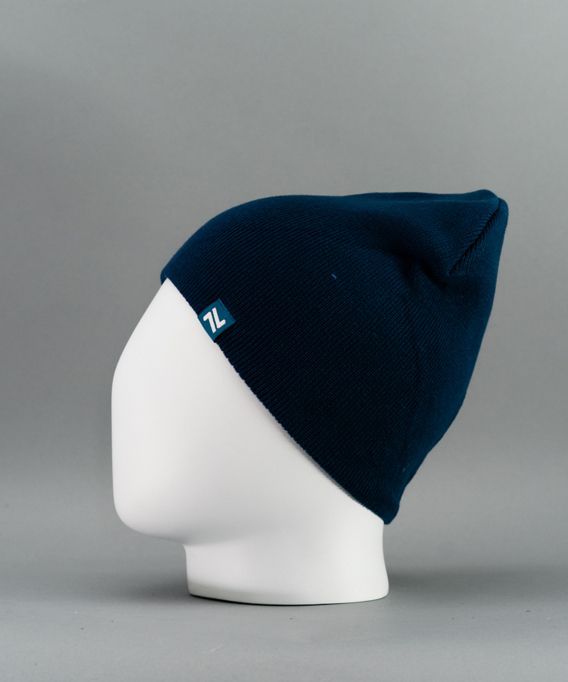 Шапка NordSki Classic (один размер, 021 jeans)