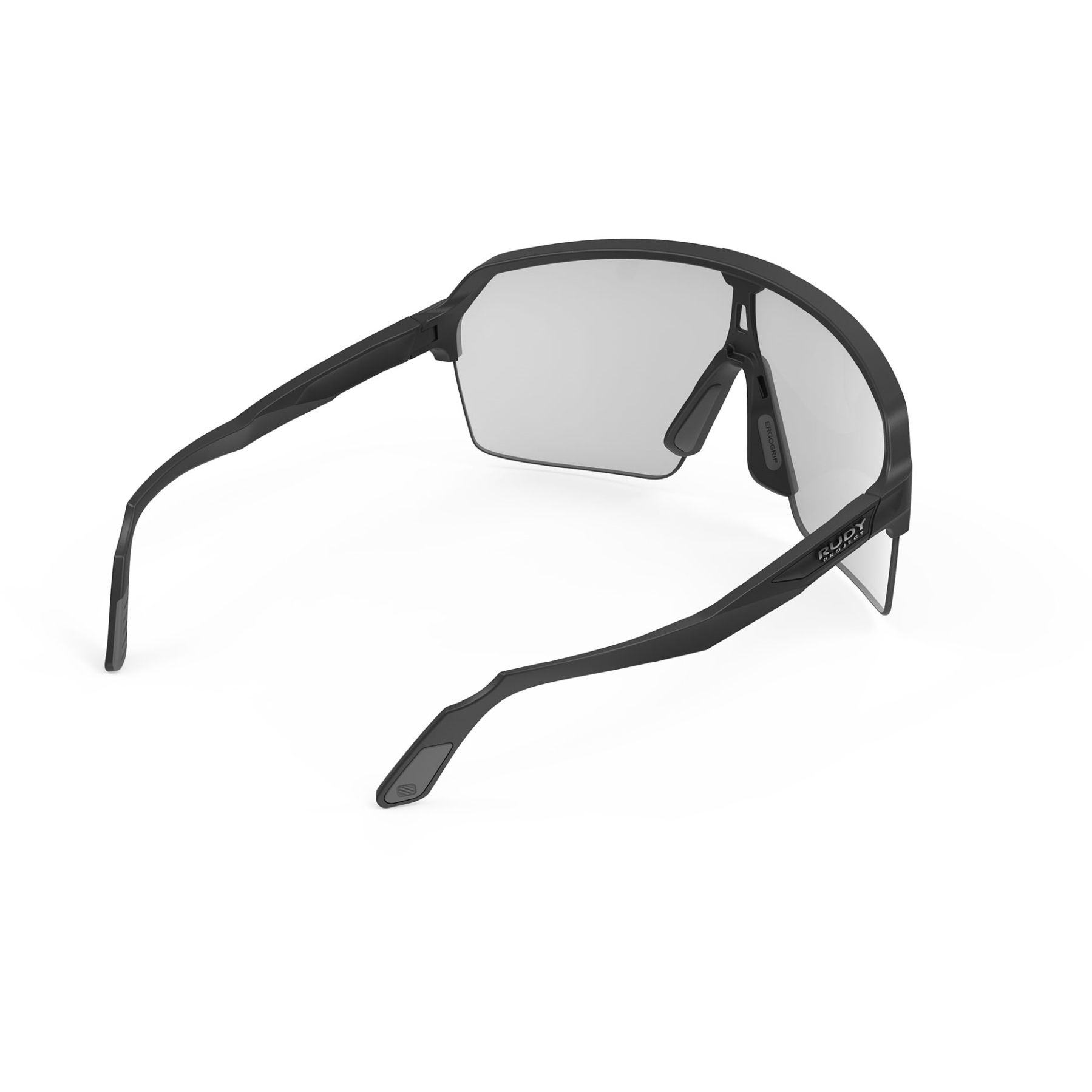 Очки Rudy Project SPINSHIELD Air Black Matt - ImpX Photochromic 2Laser Black