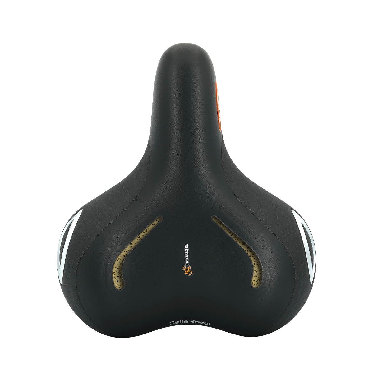 Седло Selle Royal Lookin Relaxed 90*