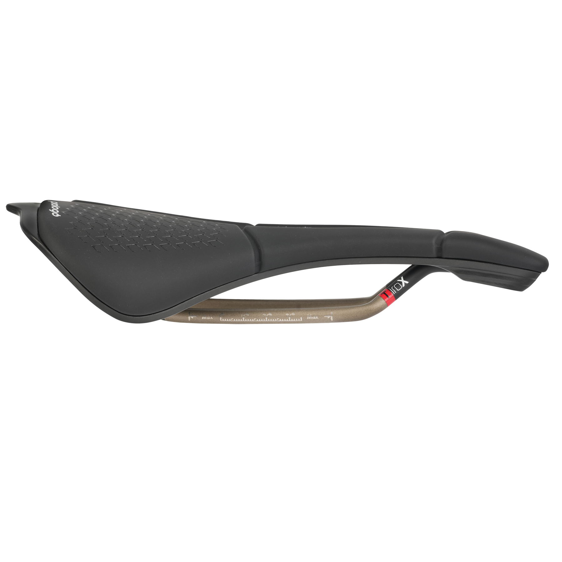 Седло PROLOGO SCRATCH M5 TIROX 