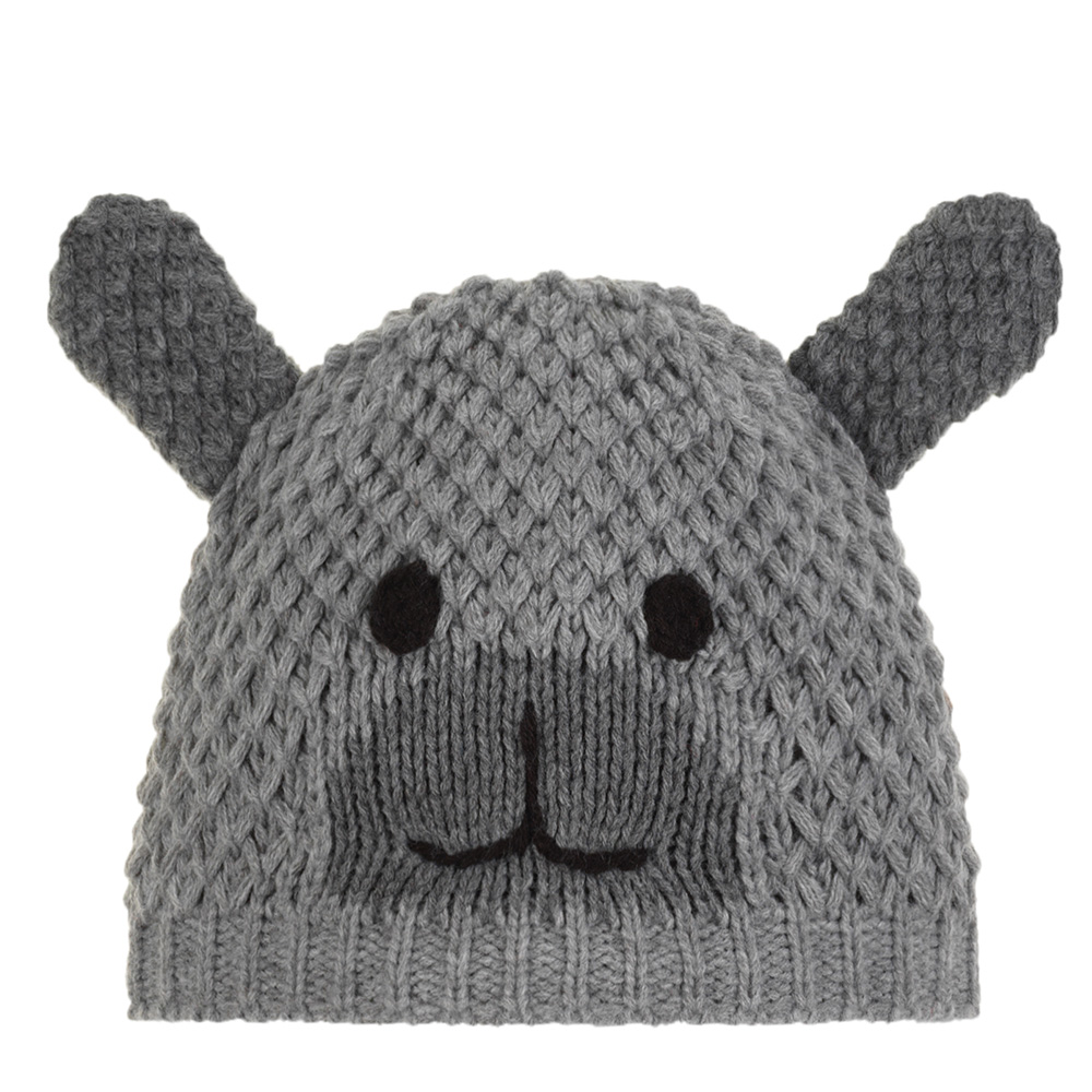 Шапка Eisbar Grizzli MÜ детская (53, 006 )