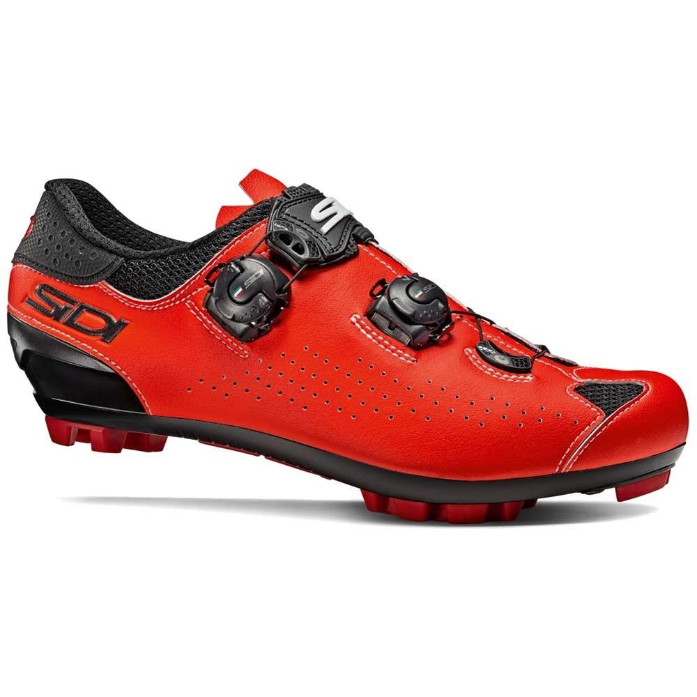 Велотуфли SIDI MTB EAGLE 10