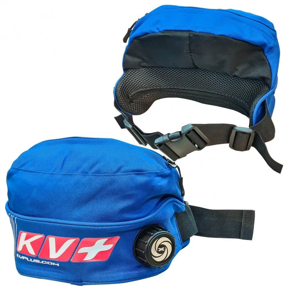 Термобак KV+ 1L