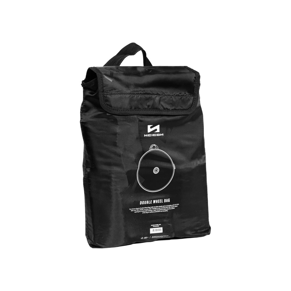 Чехол Scicon для 2 колес Double Wheel Bag