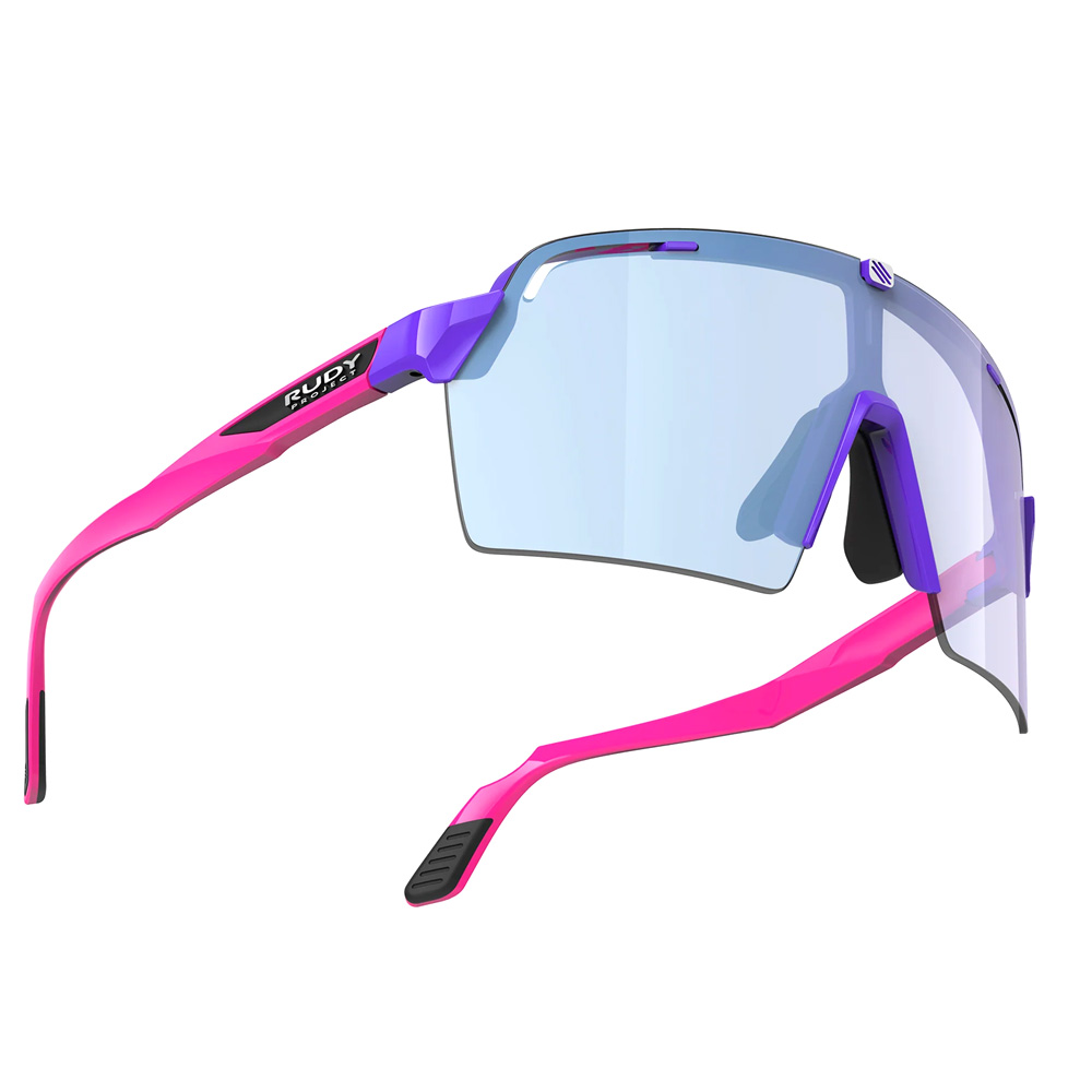 Очки Rudy Project SPINSHIELD PRO 40th Anniversary - MLS Ice