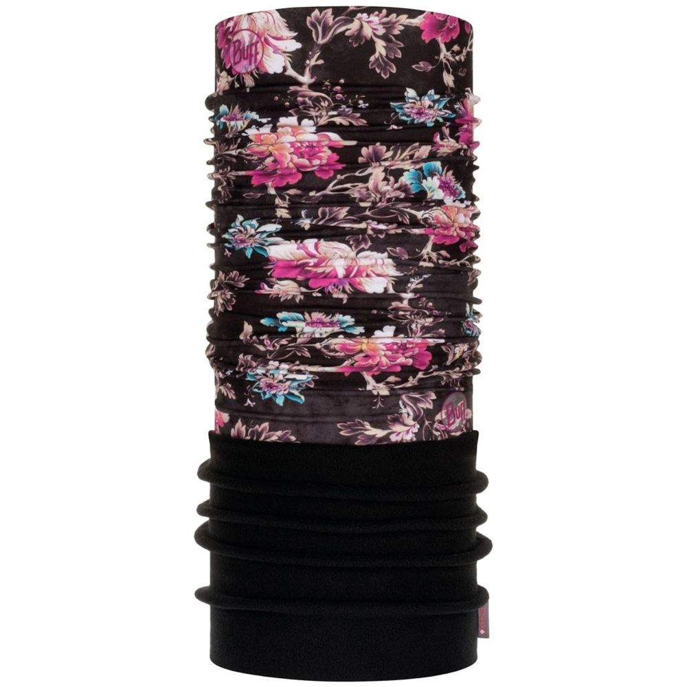 Бандана Buff Polar Amur Black 