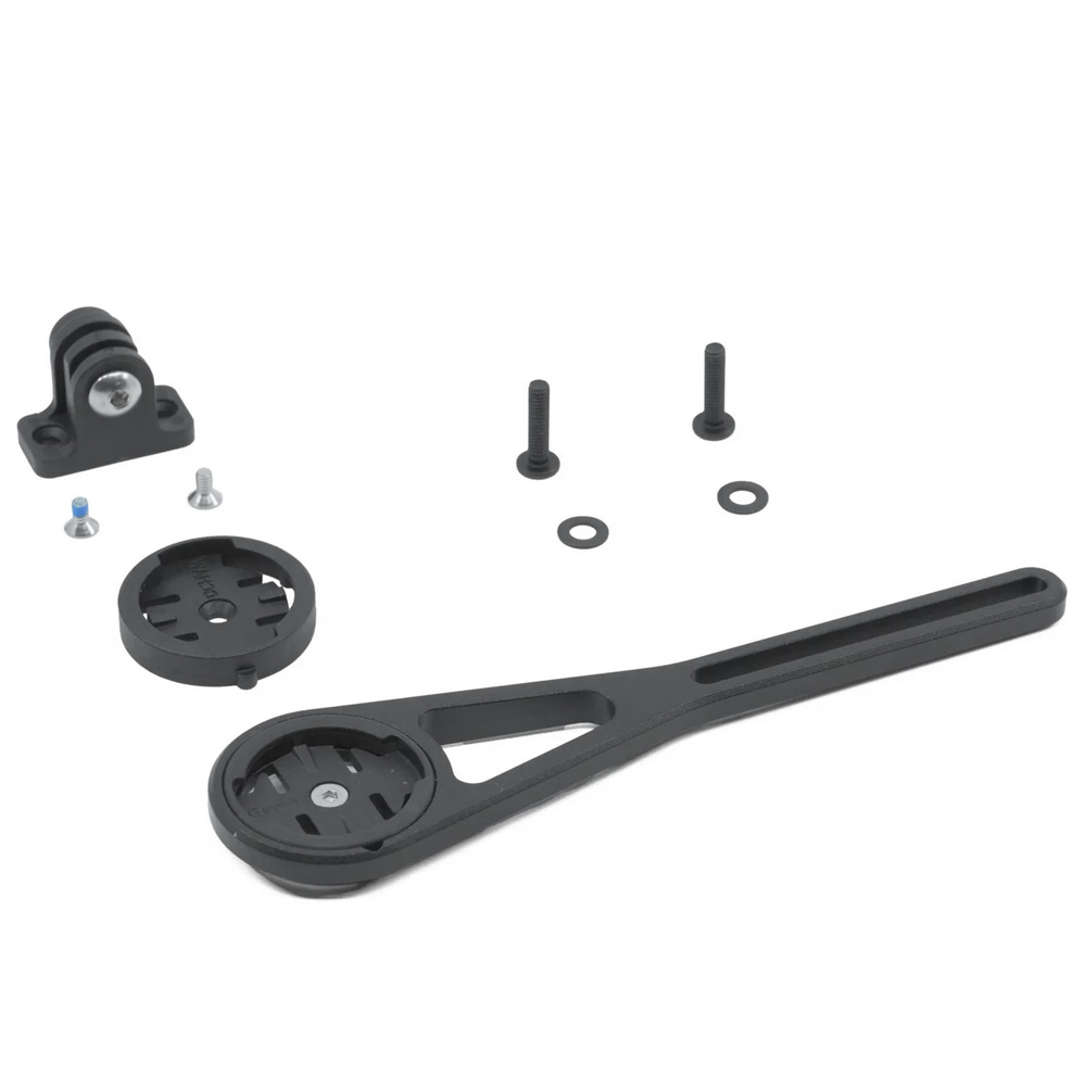 Крепление Garmin/GoPro/Wahoo на руль BMC ICS Carbon Aero