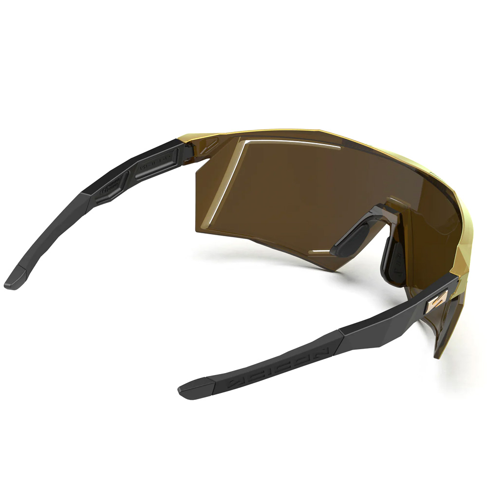 Очки SCICON AEROSTORM MULTI MIRROR BRONZE