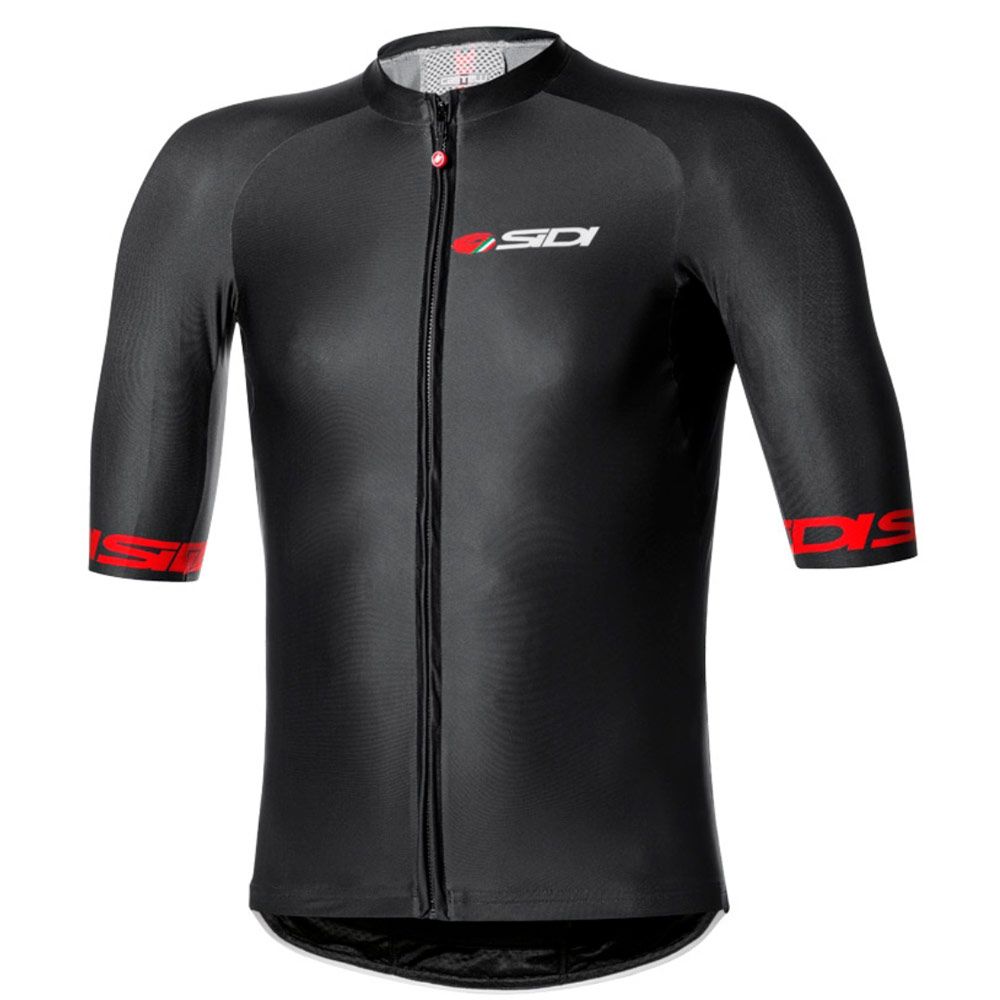 Майка кор. рукав Castelli Sidi Aero Race 6.0 №410