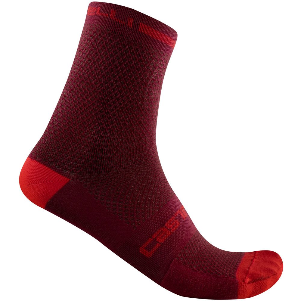 Носки Castelli SUPERLEGGERA T12