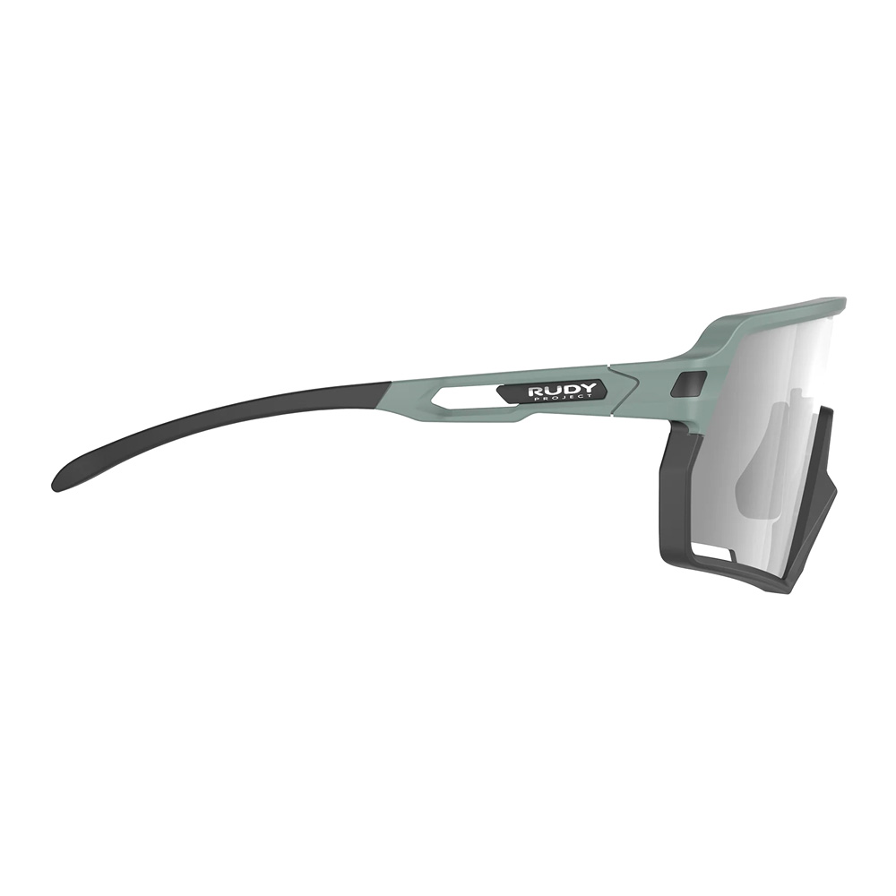 Очки Rudy Project KELION Green Sage Matte - IMPACTX™ PHOTOCHROMIC 2Laser Black
