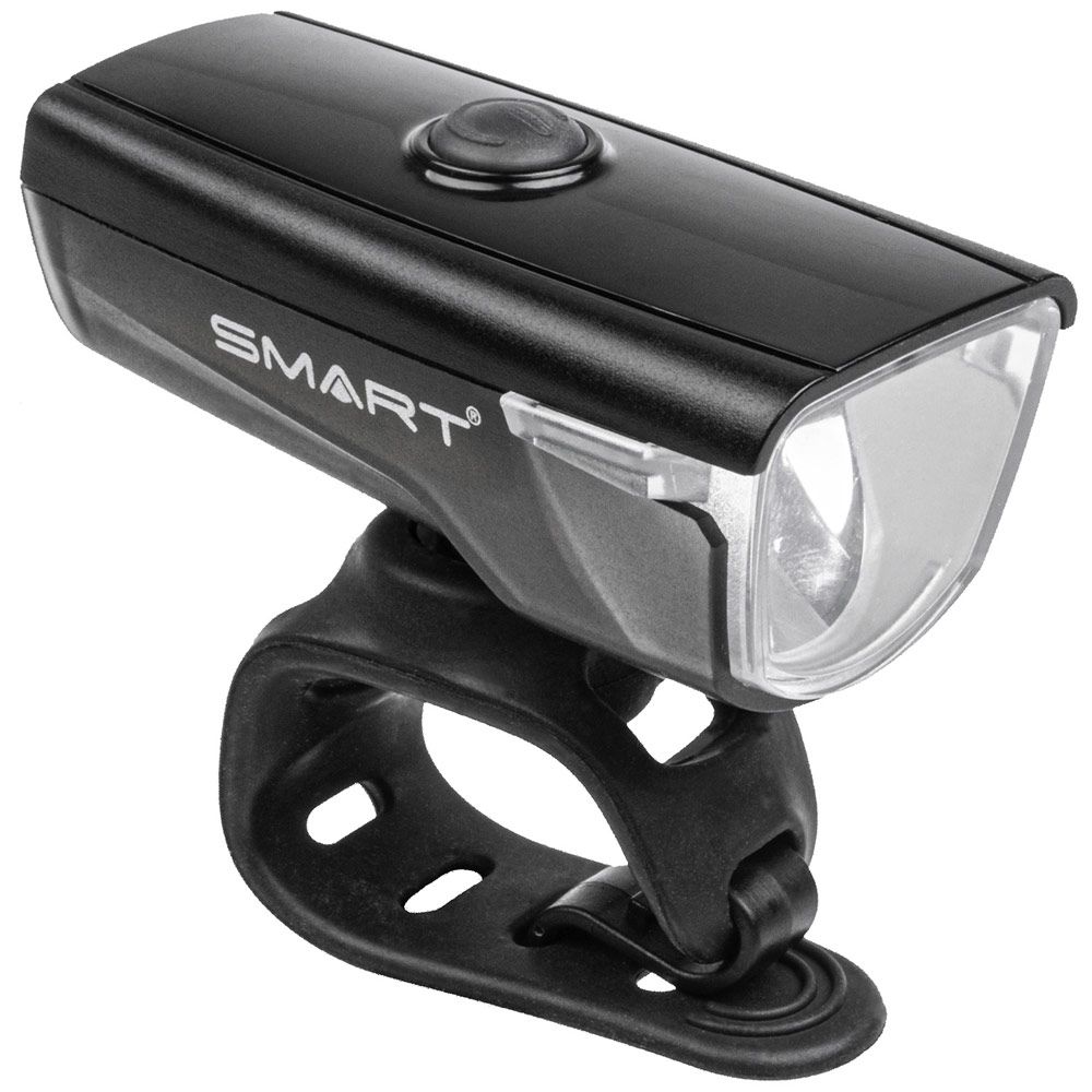 Фара SMART Rays 150 перед. USB 