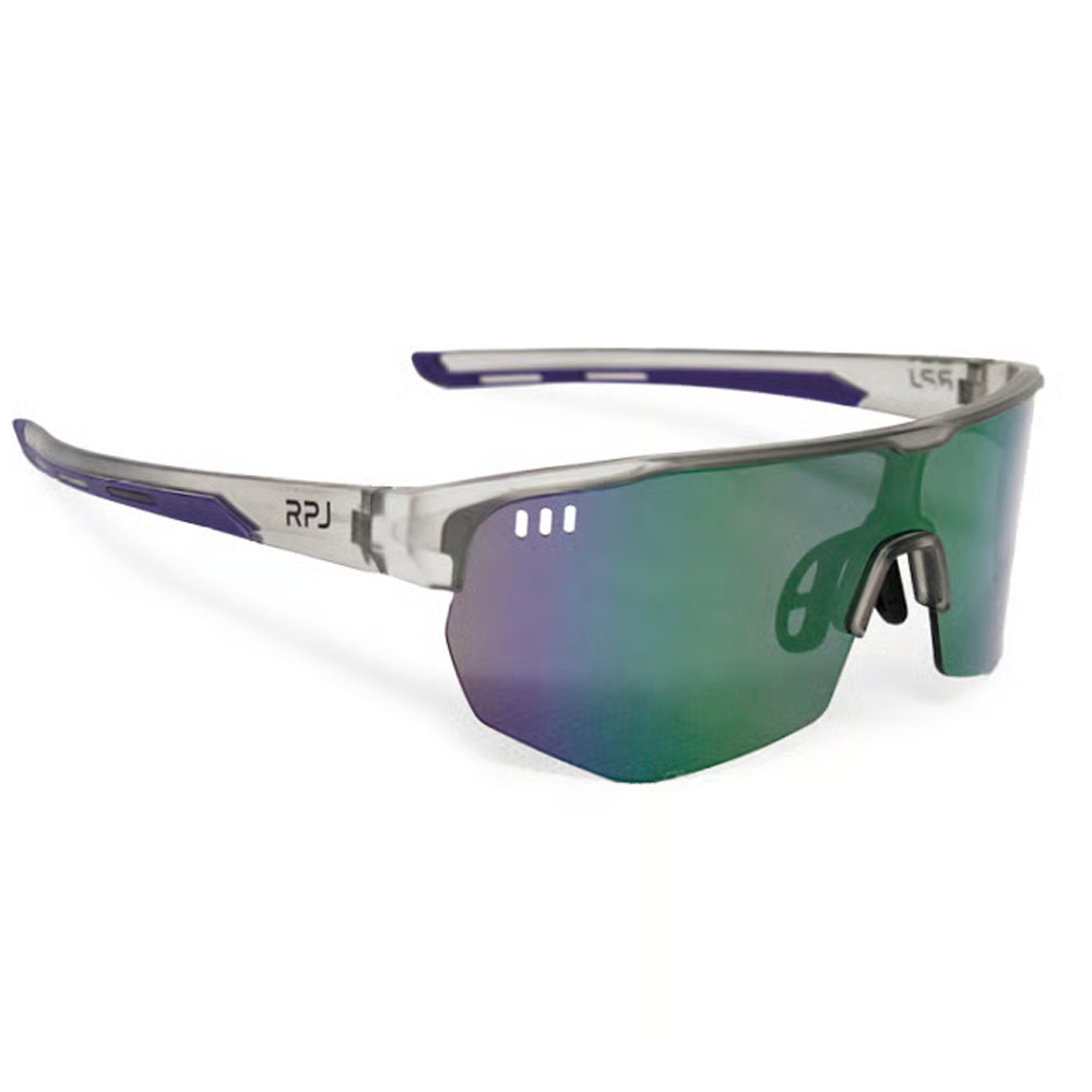 Очки RPJ TRANE Crystal Ash - Multilaser Violet