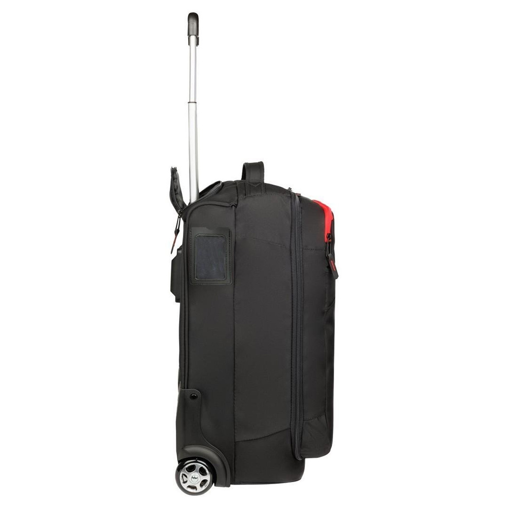 Сумка чемодан на колесах  MOAX TOUR, 50L