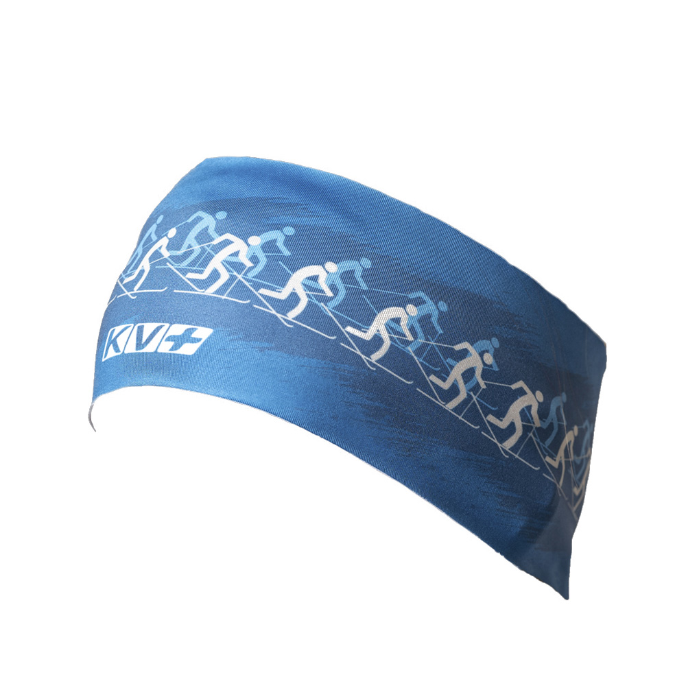 Повязка  KV+ SKIER