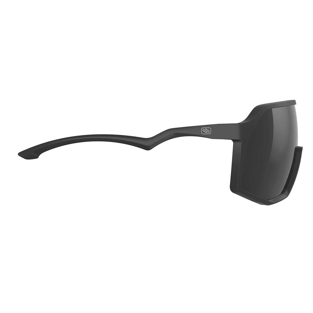 Очки Rudy Project THUNDER Black Matte - Smoke Black