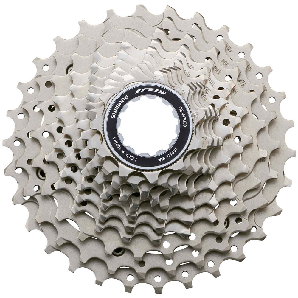 Кассета Shimano 105 R7000 11-34 11ск.