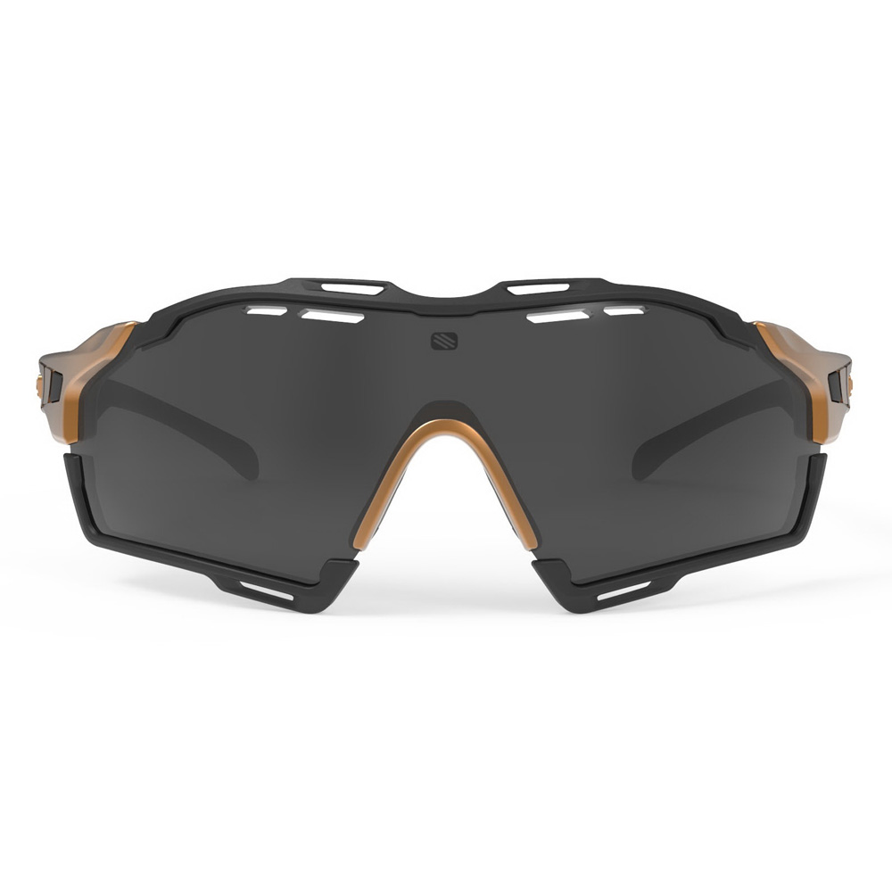 Очки Rudy Project CUTLINE  Bronze Fade Black- Smoke Black