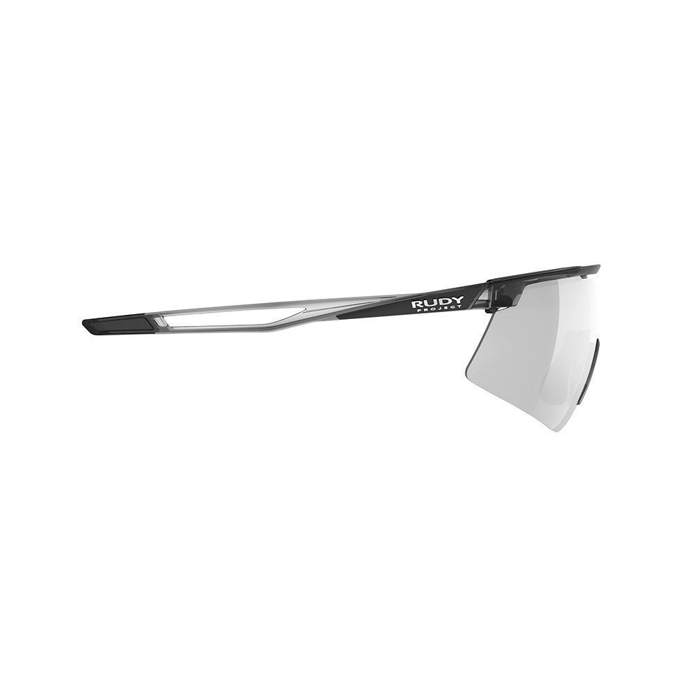 Очки Rudy Project TURBOLENCE Crystal Ash - ImpX Photochromic 2Laser Black