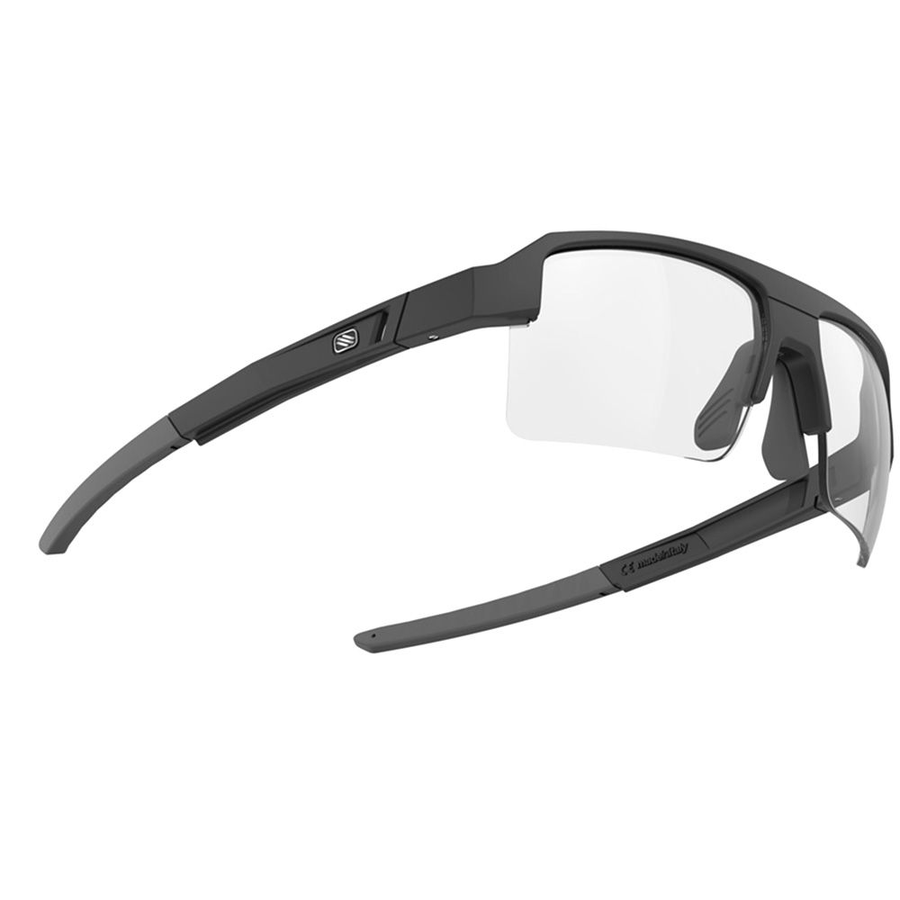 Очки Rudy Project SIRIUS Black Matte - Imp.X 2 Black