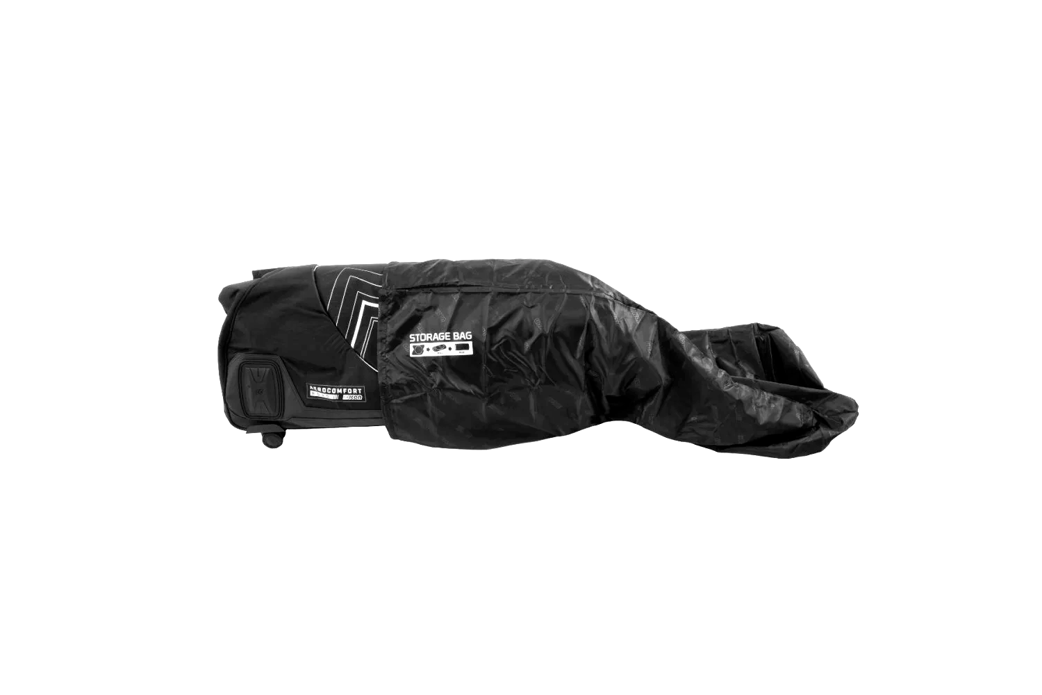 Чехол для велосипеда Scicon Aero Comfort TRI 3.0 TSA
